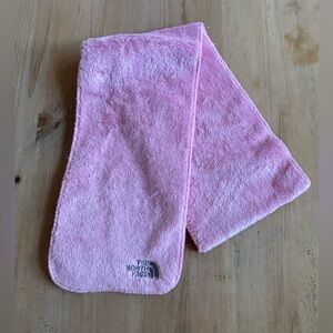 North Face - girls scarf